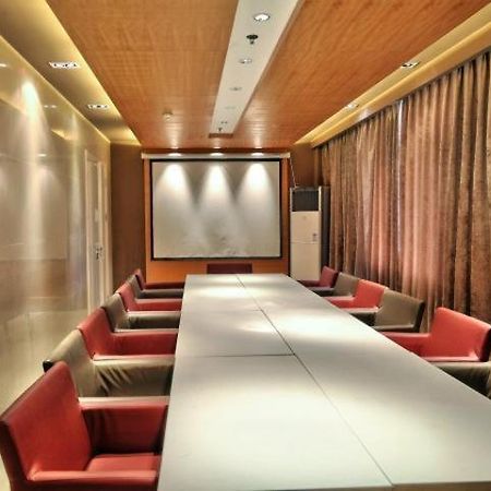 Jinjiang Inn East Siming Road In Higher Education Park , Нинбо Екстериор снимка